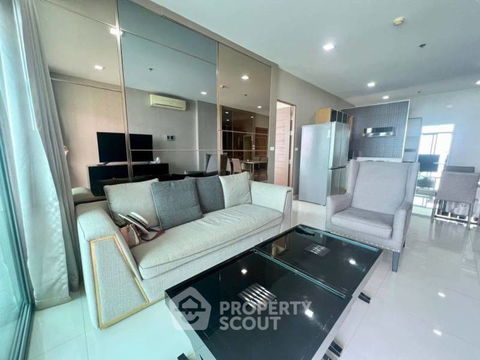 2-BR Condo at Casalunar Paradiso in Saen Suk (ID 2150030)