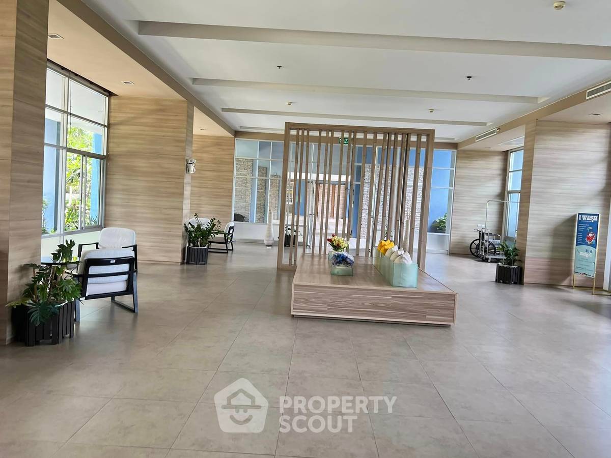 picture 1-BR Condo at Lumpini Park Beach Jomtien close to Jomtien Beach (ID 1732091) - 14/18