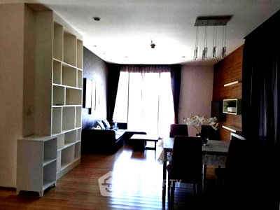 คอนโดให้เช่า : คอนโด 2-ห้องนอน ที่ 39 บาย แสนสิริ ใกล้ BTS พร้อมพงษ์ (ID 2066202)