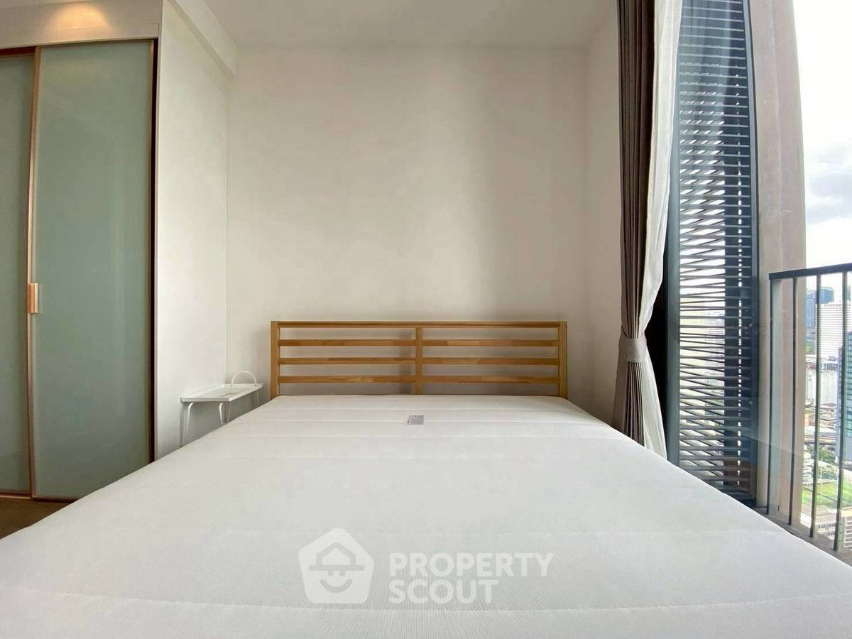picture 2-BR Condo at Noble Be 33 near BTS Phrom Phong (ID 2424813) - 6/13
