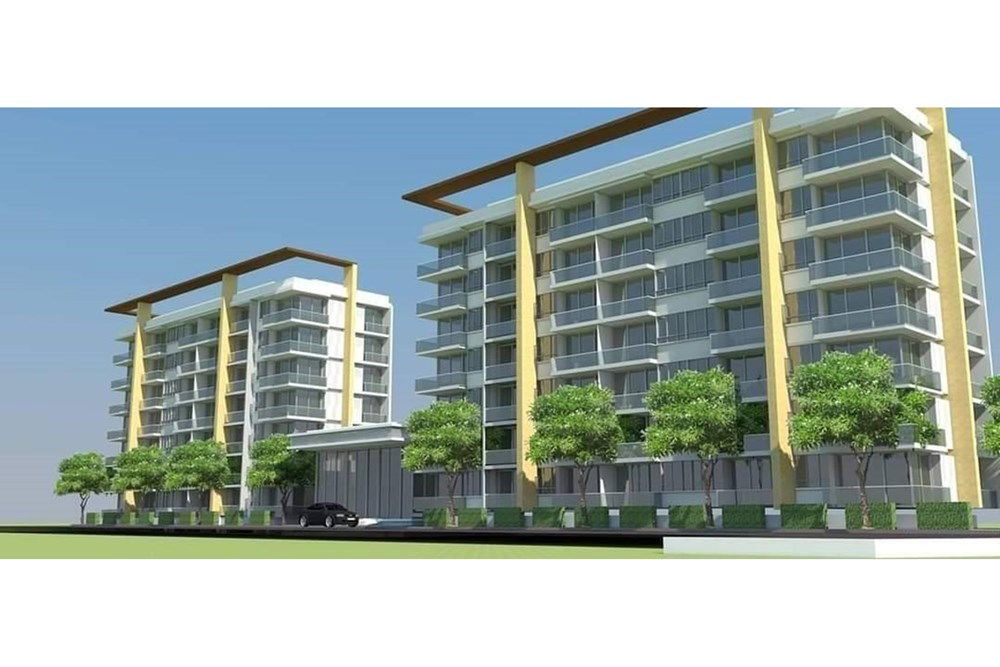 picture [920471004-980] Beachfront land size 343 sq wah for sale - 3/3