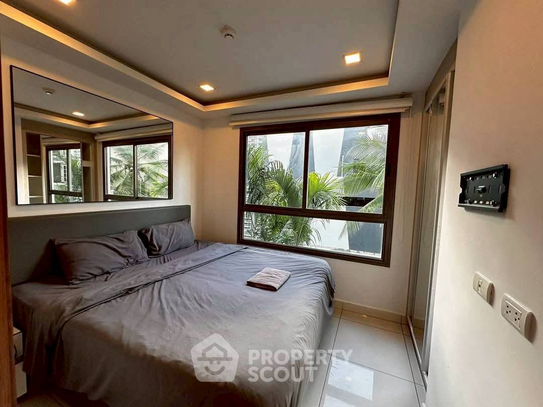 picture 1-BR Condo at Arcadia Beach Resort Pattaya close to Pattaya South (ID 2324392) - 7/9