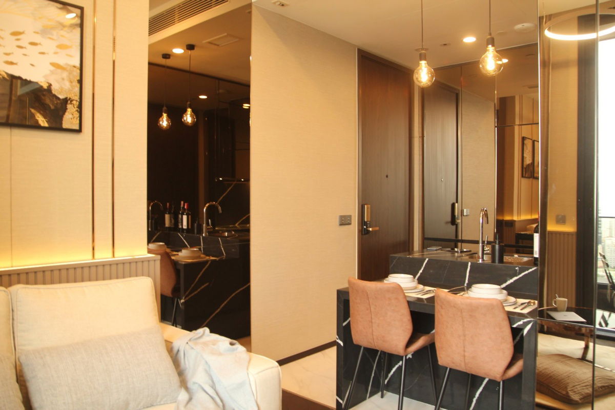 picture [RENT]   ST0288   THE ESSE Sukhumvit 36    (ID with @in front, LINE ID:  @waraestate) - 25/35