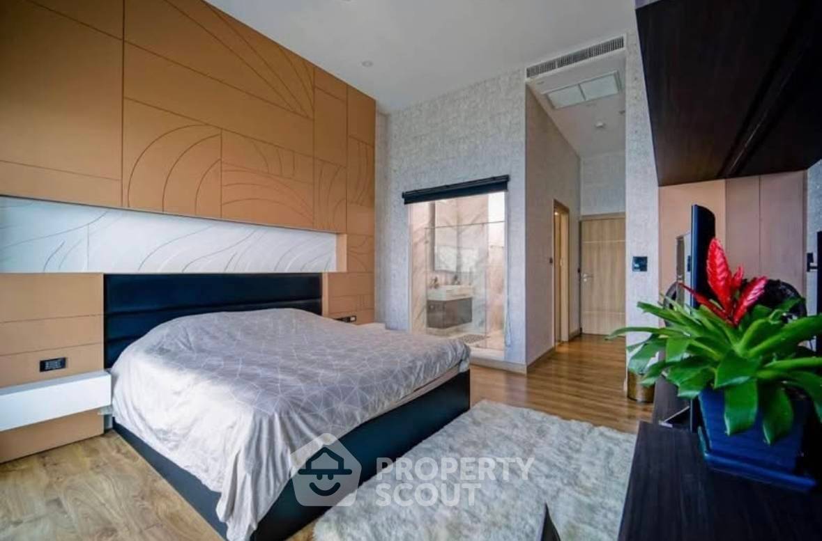 picture 3-BR Condo at The Palm - Wongamart Beach close to Sanctuary of Truth (ID 2427887) - 13/15