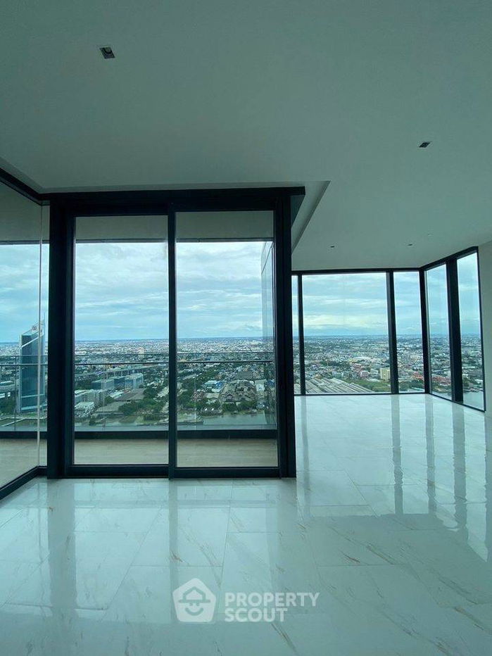 รูป คอนโด 3-ห้องนอน ที่ คณาพญา เรสซิเดนซ์ พระราม 3 ใกล้ พระราม 3 (ID 1880757) - รูปที่ 6/7