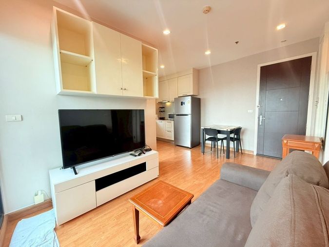 🅵🅾️🆁 🆁🅴🅽🆃 𝗤 𝗛𝗼𝘂𝘀𝗲 𝗦𝘂𝗸𝗵𝘂𝗺𝘃𝗶𝘁 𝟳𝟵 2 ห้องนอน 1 ห้องน้ำ  ขนาด 46 ตร.ม. 24,500 บาท / เดือน