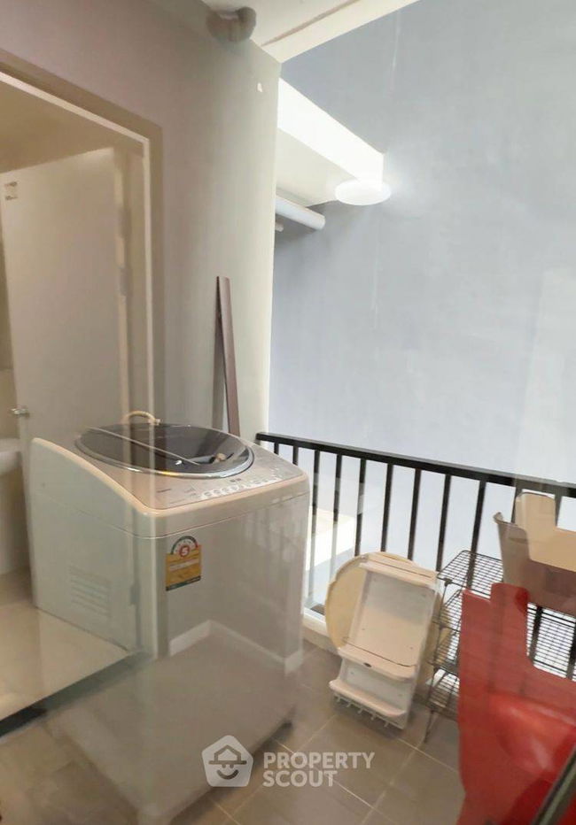 picture 2-BR Condo at Icondo Sukhumvit 103 in Bang Na Nuea (ID 2429095) - 7/8