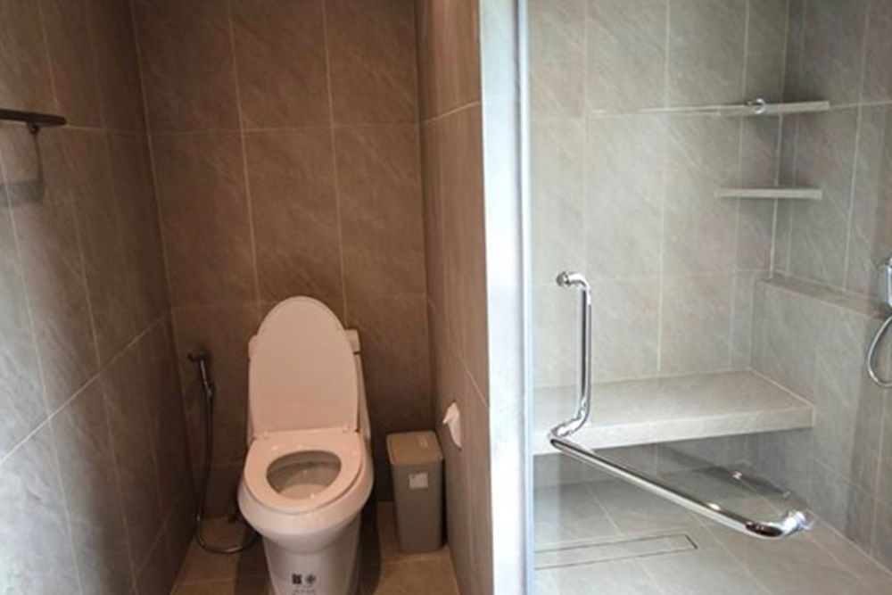 picture [920081001-1267] Patong  Penthouse for Rent - Phuket | 2 Bedrooms, 120 sqm - 17/21