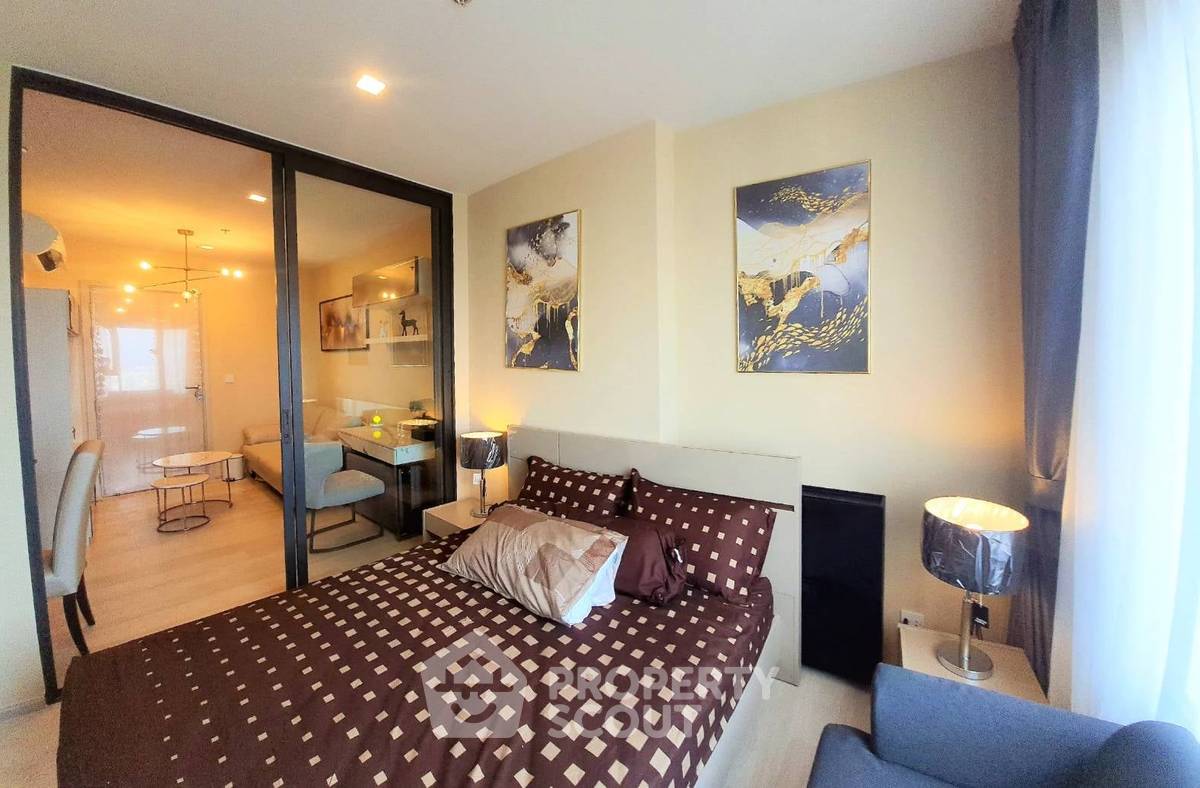 รูป คอนโด 1-ห้องนอน ที่ ไลฟ์ วัน ไวร์เลส ใกล้ BTS เพลินจิต (ID 825088) - รูปที่ 2/3