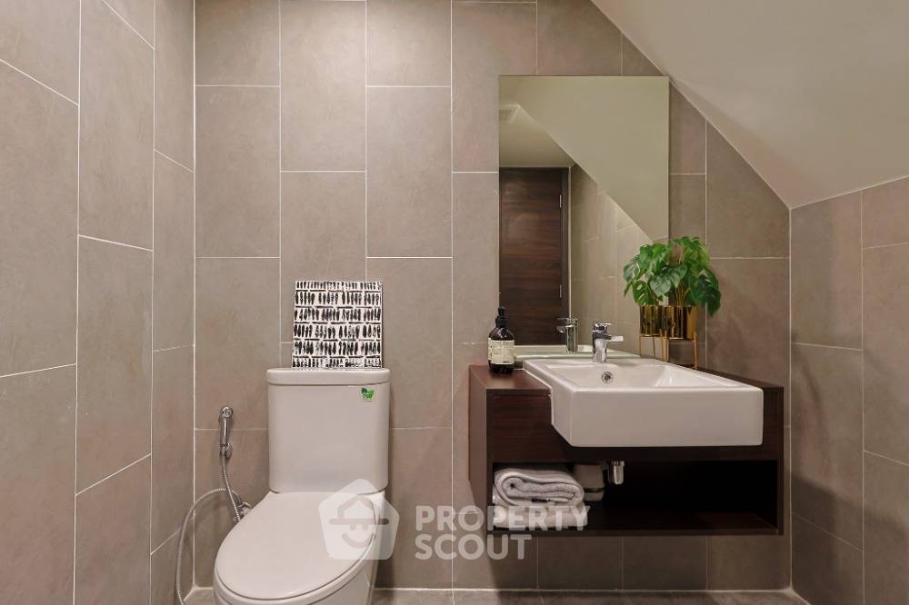 รูป คอนโด 1-ห้องนอน ที่ ซี เอกมัย ใกล้ ARL รามคำแหง (ID 1822323) - รูปที่ 7/7