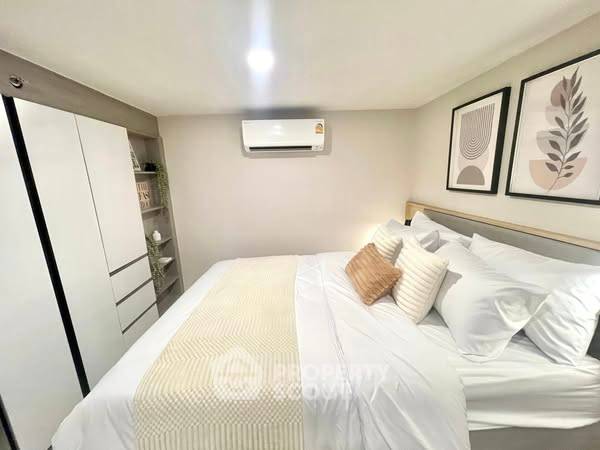 picture 1-BR Condo at Origin Plug & Play Ramkhamhaeng Triple Station in Hua Mak (ID 2337804) - 4/14