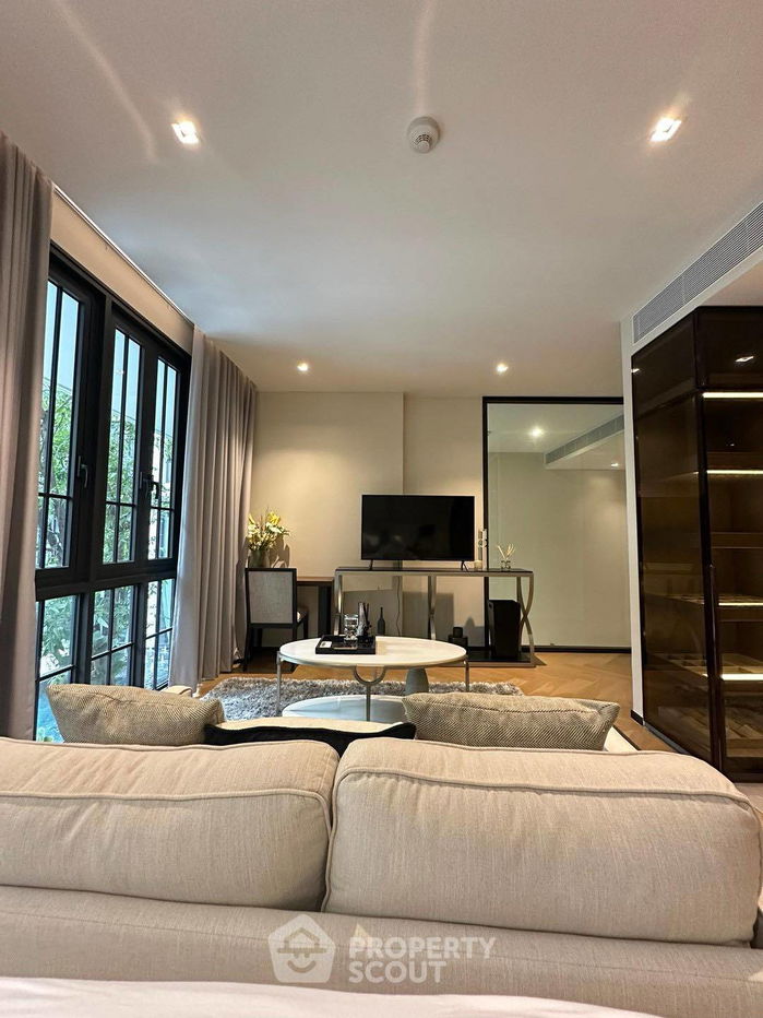 รูป คอนโด 2-ห้องนอน ที่ เดอะ รีเสริฟ สุขุมวิท 61 ใกล้ BTS ทองหล่อ (ID 2110888) - รูปที่ 17/19