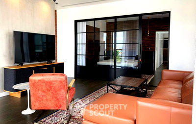 Condos for rent : 3-BR Condo at Penthouse Condominium 3 near BTS Ekkamai (ID 622040)