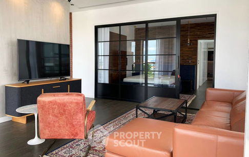 คอนโด 3-ห้องนอน ที่ เพนท์เฮ้าส์ คอนโดมิเนียม 3 ใกล้ BTS เอกมัย (ID 622040)