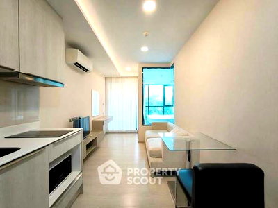 คอนโดให้เช่า : คอนโด 1-ห้องนอน ที่ วีธารา สุขุมวิท 36 ใกล้ BTS ทองหล่อ (ID 2401864)