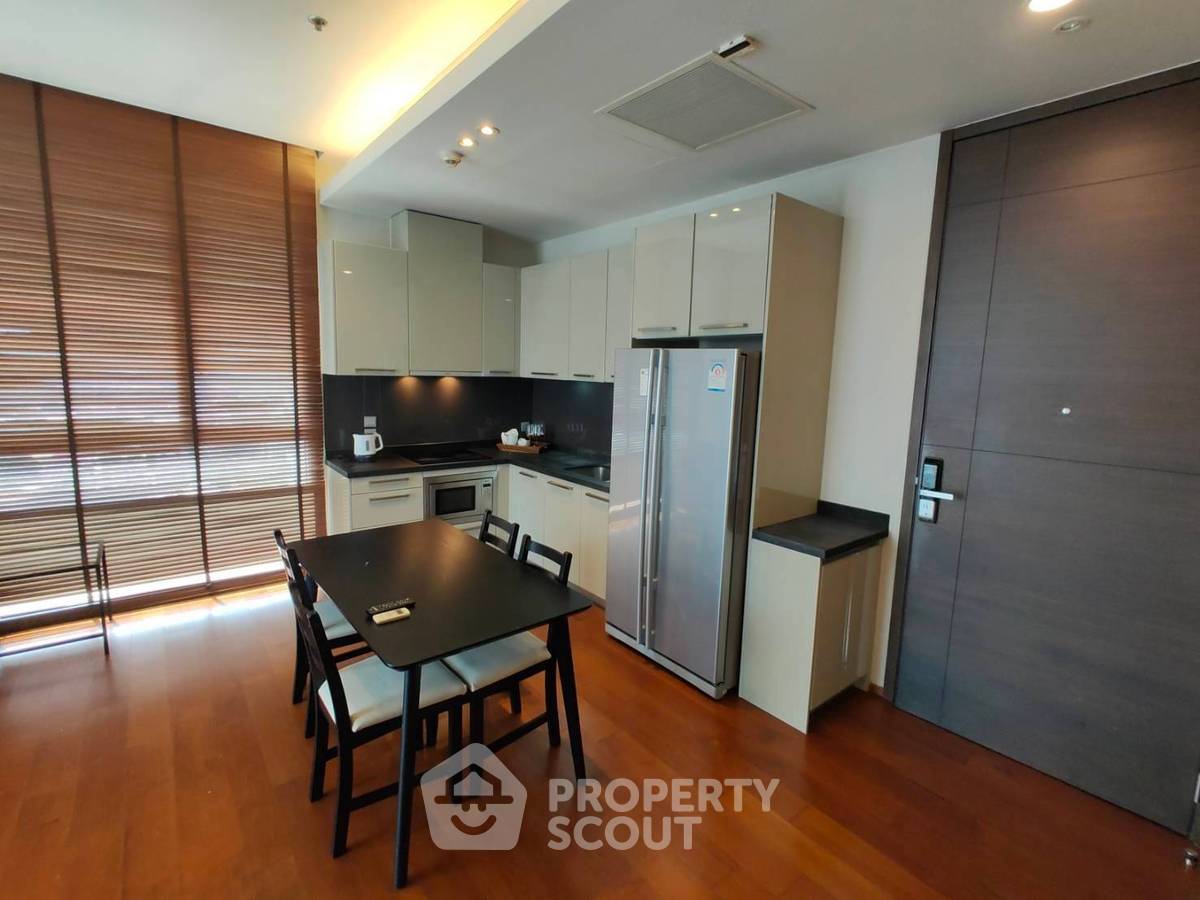 picture 2-BR Condo at Quattro By Sansiri near BTS Thong Lor (ID 1509049) - 2/9