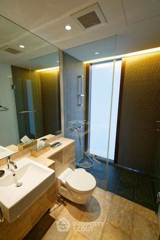 รูป คอนโด 1-ห้องนอน ที่ โรงแรม หรรษา ใกล้ BTS ราชดำริ (ID 1440629) - รูปที่ 11/15