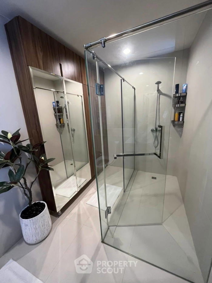 picture 1-BR Condo at Noble Above Wireless-Ruamrudee near BTS Nana (ID 2428056) - 7/9