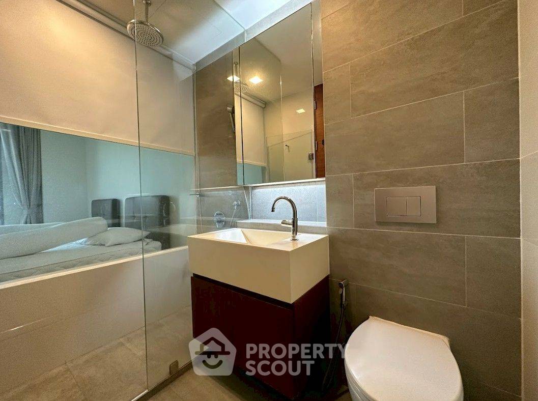 รูป คอนโด 3-ห้องนอน ที่ แอชตัน มอร์ฟ 38 ใกล้ BTS ทองหล่อ (ID 2176518) - รูปที่ 12/13