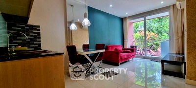 คอนโดให้เช่า : คอนโด 1-ห้องนอน ที่ แกรนด์ แคริบเบียน คอนโด รีสอร์ท พัทยา ใกล้ พัทยาใต้ (ID 2131367)