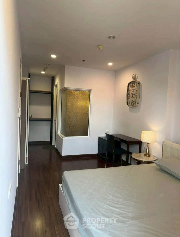 picture 1-BR Condo at Supalai Premier @ Asoke near MRT Phetchaburi (ID 2427588) - 11/17