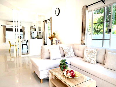 Houses for sale Chiang Mai : 3-BR House close to Chiang Mai Night Safari (ID 2426797)