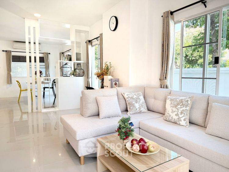 picture 3-BR House close to Chiang Mai Night Safari (ID 2426797) - 1/19