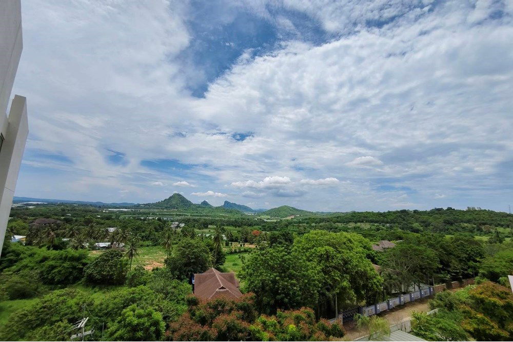 picture [920611001-346] Idyllic Bang Sare Land: Build Your Dream Home! - 13/22