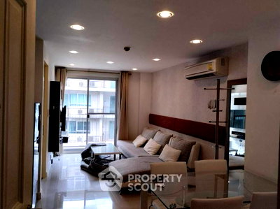 ขายคอนโด : คอนโด 1-ห้องนอน ที่ เดอะ โคลเวอร์ ทองหล่อ เรสซิเดนซ์ ใกล้ BTS ทองหล่อ (ID 2264792)