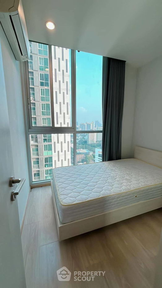 picture 2-BR Condo at Noble Revolve Ratchada near MRT Thailand Cultural Centre (ID 2423506) - 2/6