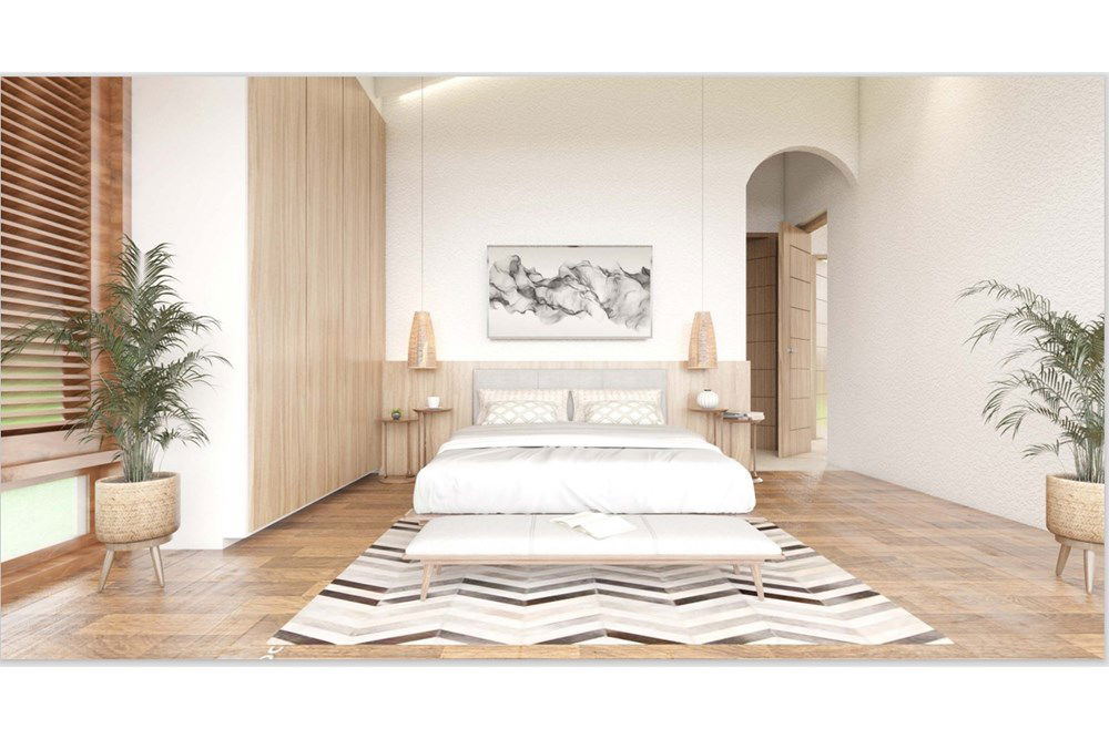 รูป [920121075-2] Seaview Pool Villa in Koh Tao, 5 mins to Sairee Beach! - รูปที่ 3/24