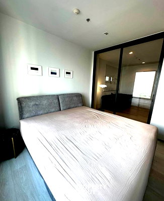 คอนโดให้เช่า : คอนโด 1-ห้องนอน ที่ ไลฟ์ วัน ไวร์เลส ใกล้ BTS เพลินจิต (ID 2137954)