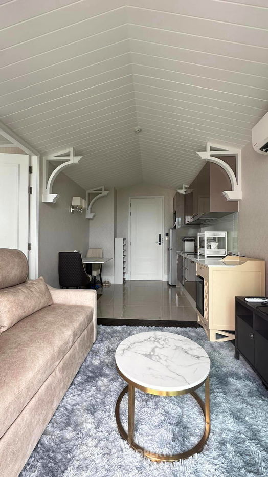 picture 1-BR Condo at Grand Florida Beachfront Pattaya close to Pattaya (ID 1845618) - 2/18