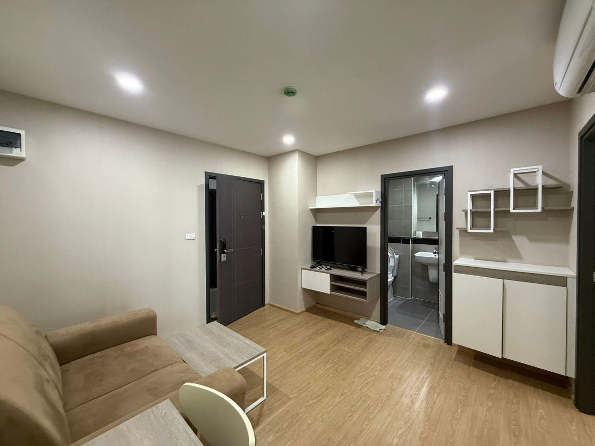 picture Sale — One Plus Suandok 8 Condo (Chiang Mai) - 2/15