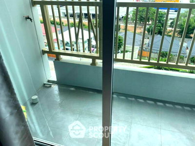 ขายคอนโด : คอนโด 1 ห้องนอน โครงการ The Trust Condo South Pattaya ชั้น 8 (ID 2136890)