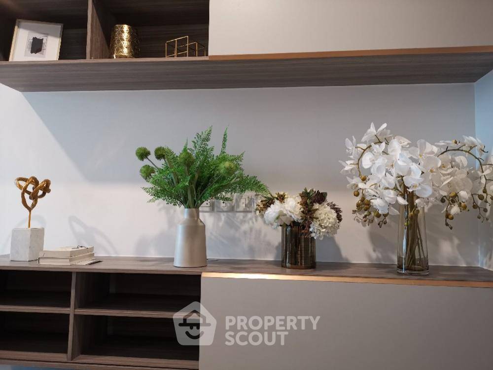 รูป คอนโด 1-ห้องนอน ที่ ไนท์บริจจ์ พหลโยธิน อินเตอร์เชนจ์ ใน อนุสาวรีย์ (ID 857799) - รูปที่ 11/33