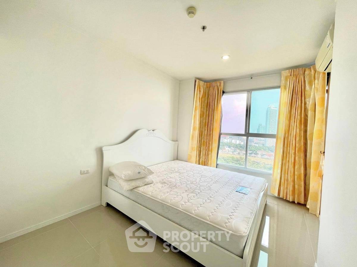 picture 1-BR Condo at Lumpini Park Beach Jomtien close to Jomtien Beach (ID 1732001) - 4/8