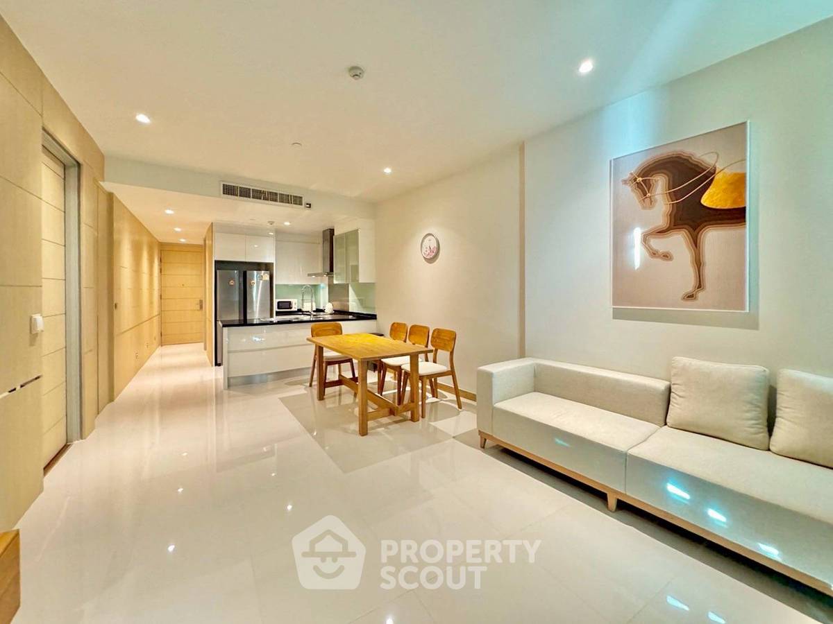 รูป คอนโด 1-ห้องนอน ที่ โมเวนพิค ไวท์แซนด์บีช พัทยา ใกล้ เมืองพัทยา (ID 2348902) - รูปที่ 5/12