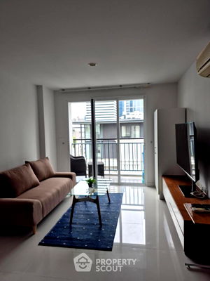 คอนโดให้เช่า : คอนโด 1-ห้องนอน ที่ โว๊ค สุขุมวิท16 คอนโดมิเนียม ใกล้ MRT ศูนย์การประชุมแห่งชาติสิริกิติ์ (ID 2278448)