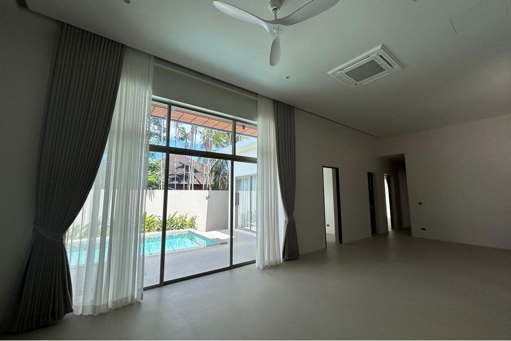 รูป [920081021-122] Family-Friendly Pool Villa for Sale,Tops international School Phuket - รูปที่ 5/15
