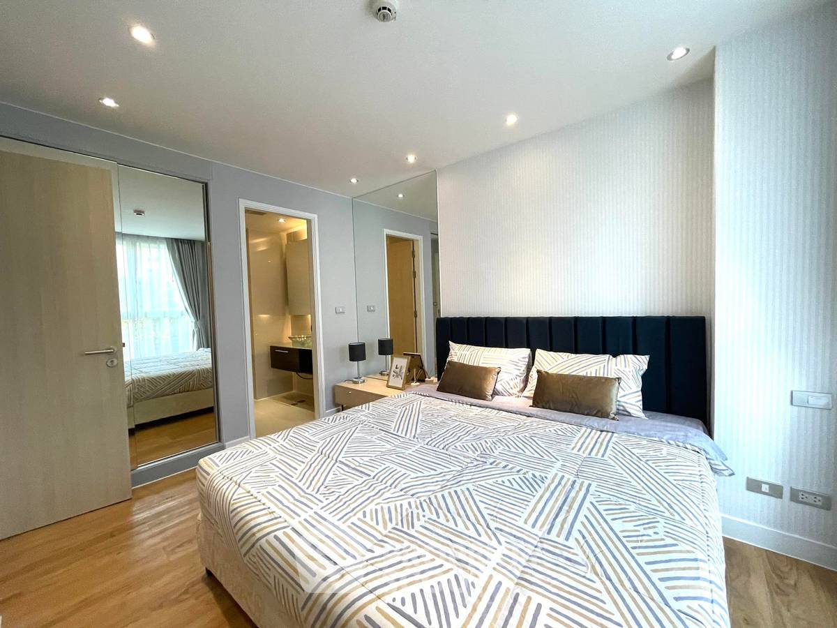 picture 1-BR Condo at Grande Caribbean Condo Resort Pattaya close to Pattaya South (ID 1503356) - 6/9