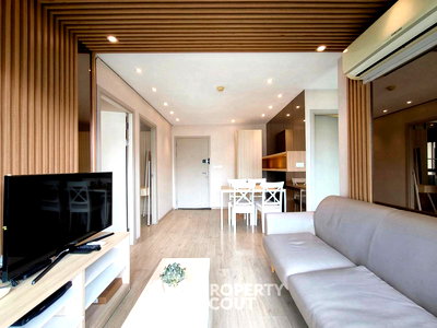 คอนโดให้เช่า : คอนโด 1-ห้องนอน ที่ เอลลิโอ เดลเรย์ สุขุมวิท 64 ใกล้ BTS อุดมสุข (ID 2423749)