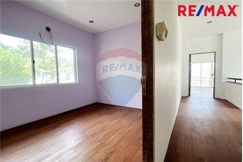 รูป [920091006-250] ขาย บ้านเดี่ยว สารินซิตี้ บ้านวงตะวัน หลังใหญ่ - รูปที่ 16/24