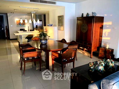 ขายคอนโด : คอนโด 3 ห้องนอน 268 ตร.ม. ชั้น 23 ที่ La Royale Beach Condo พัทยา (ID 1105512)