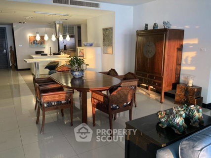 3-BR 268 Sqm On 23rd Floor At La Royale Beach Condo, Pattaya (ID 1105512)