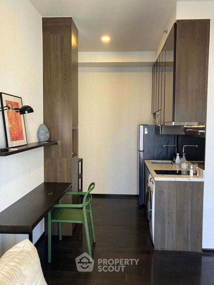 รูป คอนโด 1-ห้องนอน ที่ พาร์ค ออริจิ้น ทองหล่อ ใกล้ BTS ทองหล่อ (ID 1945086) - รูปที่ 6/15