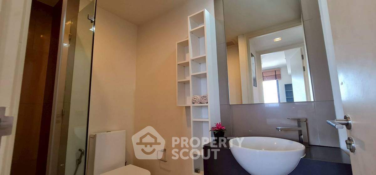 รูป คอนโด 1-ห้องนอน ที่ ยูนิกซ์ พัทยาใต้ ใกล้ ถนนพระตำหนัก พัทยา (ID 2415167) - รูปที่ 12/14