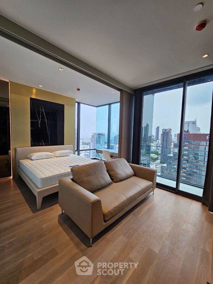 picture 1-BR Condo at Ashton Silom near BTS Chong Nonsi (ID 2338140) - 6/10
