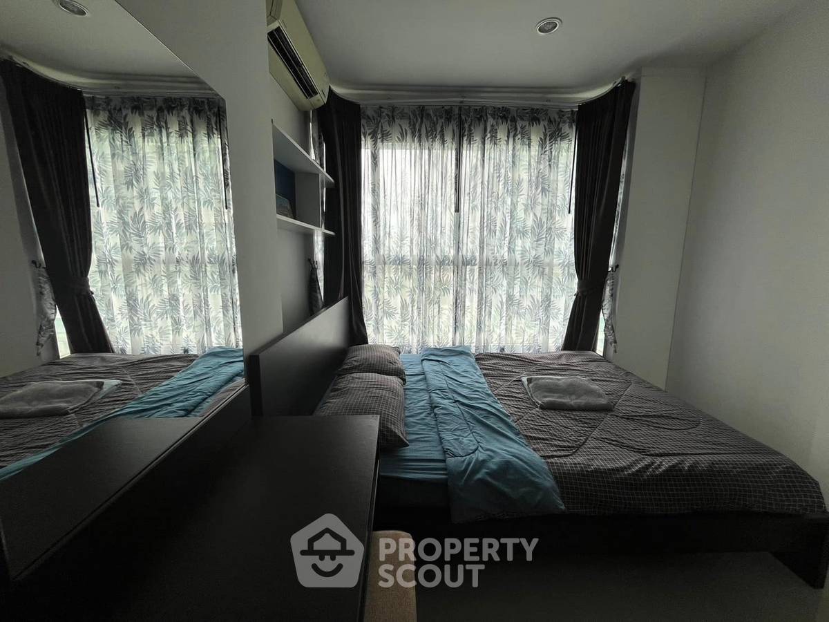 picture 1-BR Condo at Lumpini Park Beach Jomtien close to Jomtien Beach (ID 2136841) - 10/16