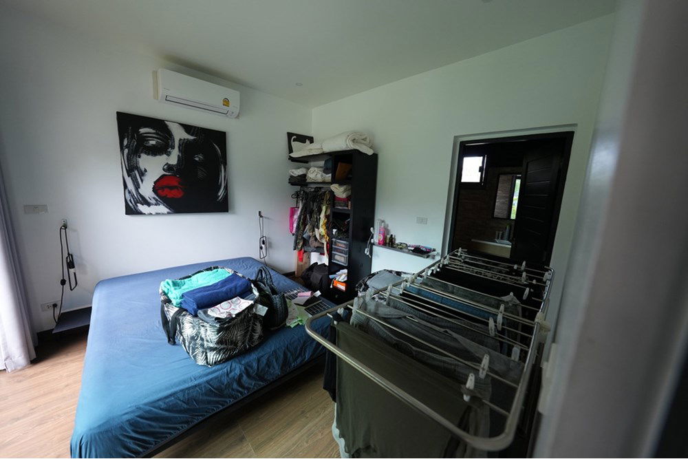 รูป [920121052-74] 3 Bedroom Jungle pool Villa in Maenam, Koh Samui, Thailand - รูปที่ 20/34